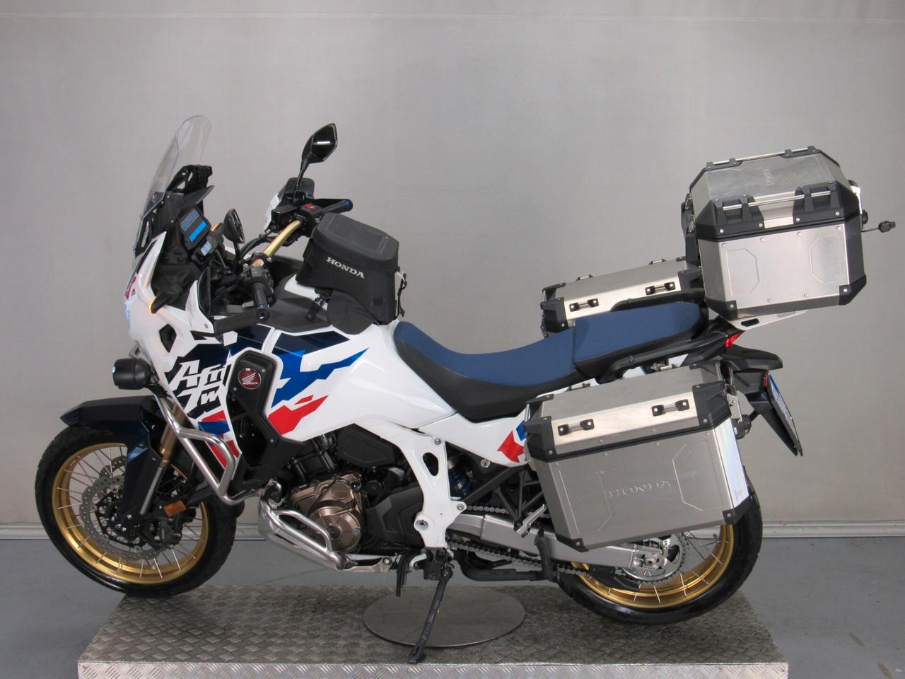 Honda CRF1100L Africa Twin DCT ADVENTURE SPORT TRAVEL EDITION