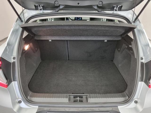 RENAULT Captur Plug-in Hybrid E-Tech 160 CV Intens