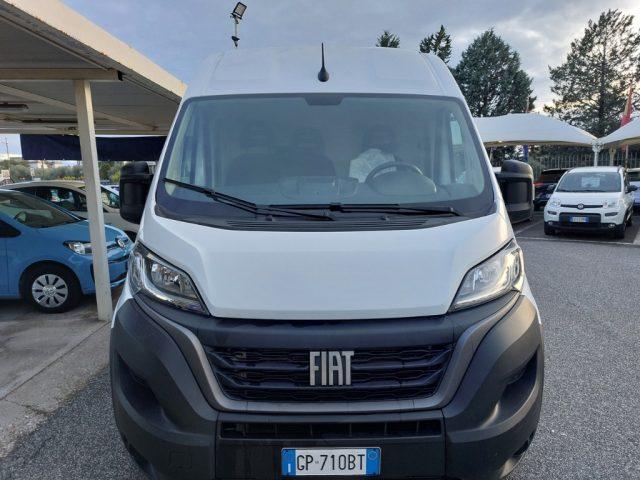 FIAT Ducato 35 2.2 Mjt 140CV PM-TM Furgone
