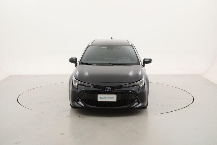 Toyota Corolla TS Hybrid Business BR958266 1.8 Full Hybrid 122CV