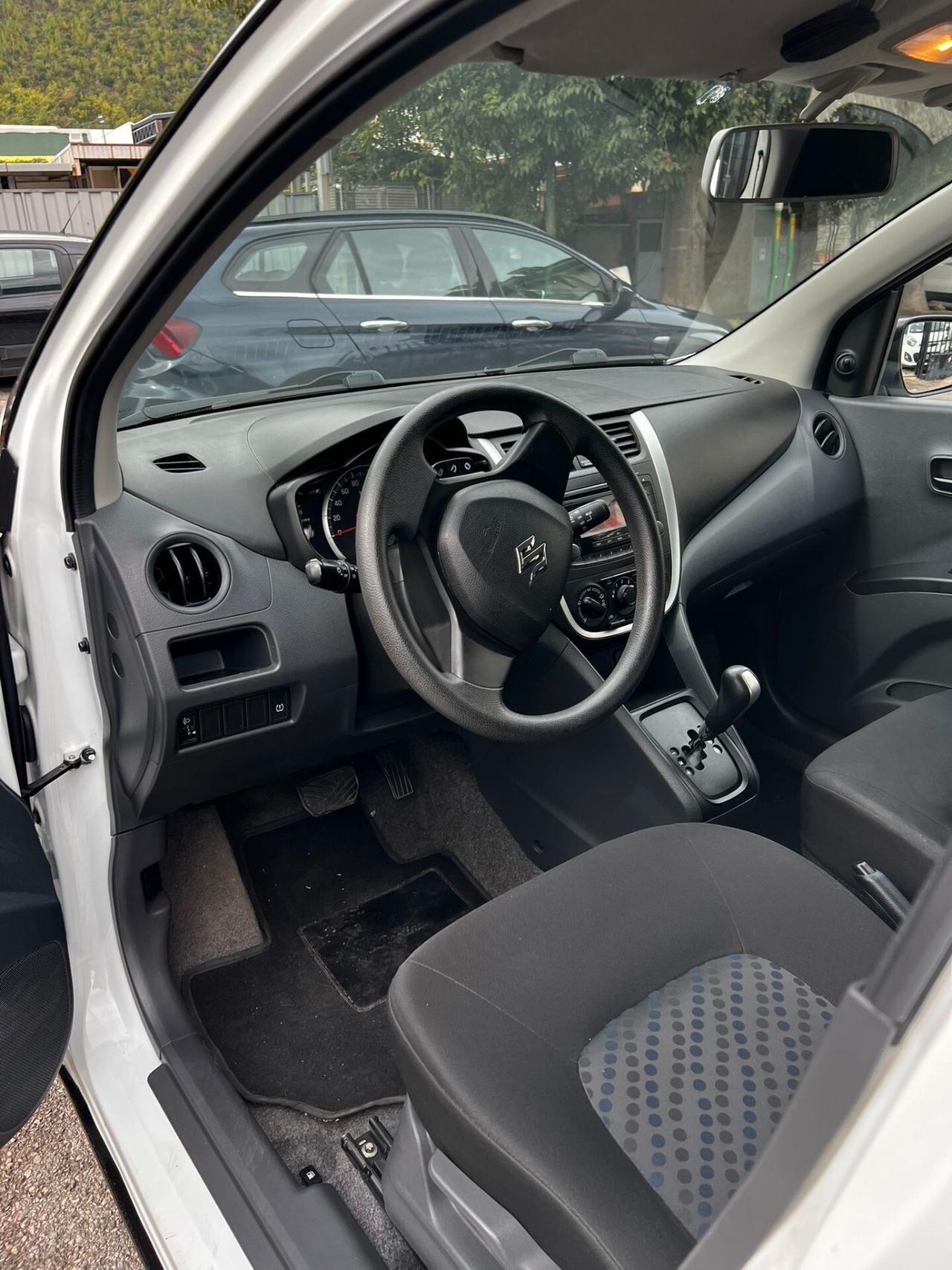 Suzuki Celerio 1.0 Easy