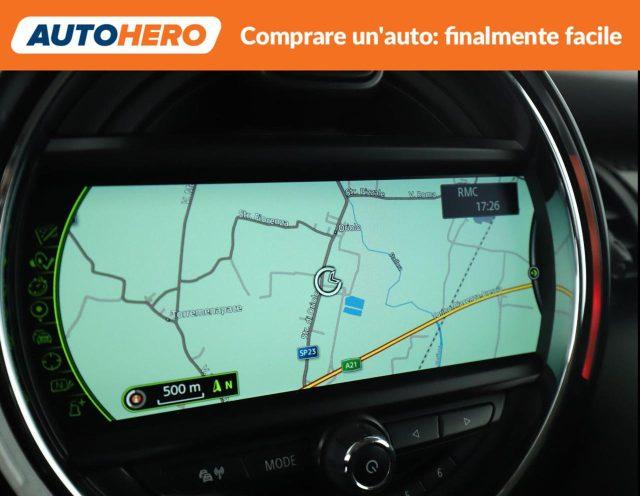 MINI Cooper SD 2.0 Cooper SD aut.