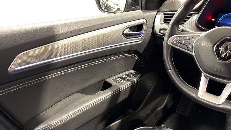 Renault Arkana 1.6 E-Tech full hybrid Intens 145cv