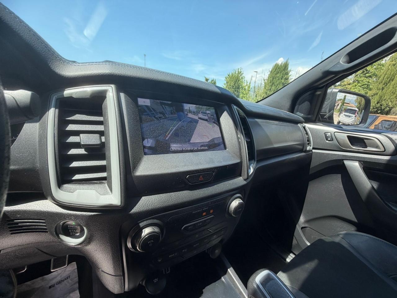 Ford Ranger Raptor 2.0 ECOBLUE aut. 213CV DC 5pt Special Edition