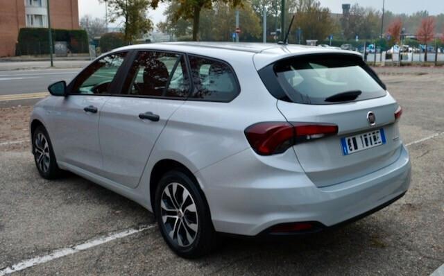 Fiat Tipo 1.6 Mjt S&S SW Business