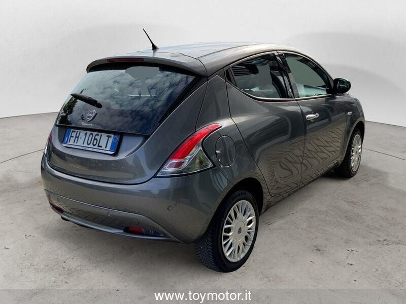 Lancia Ypsilon 3ª serie 1.2 69 CV 5 porte Gold