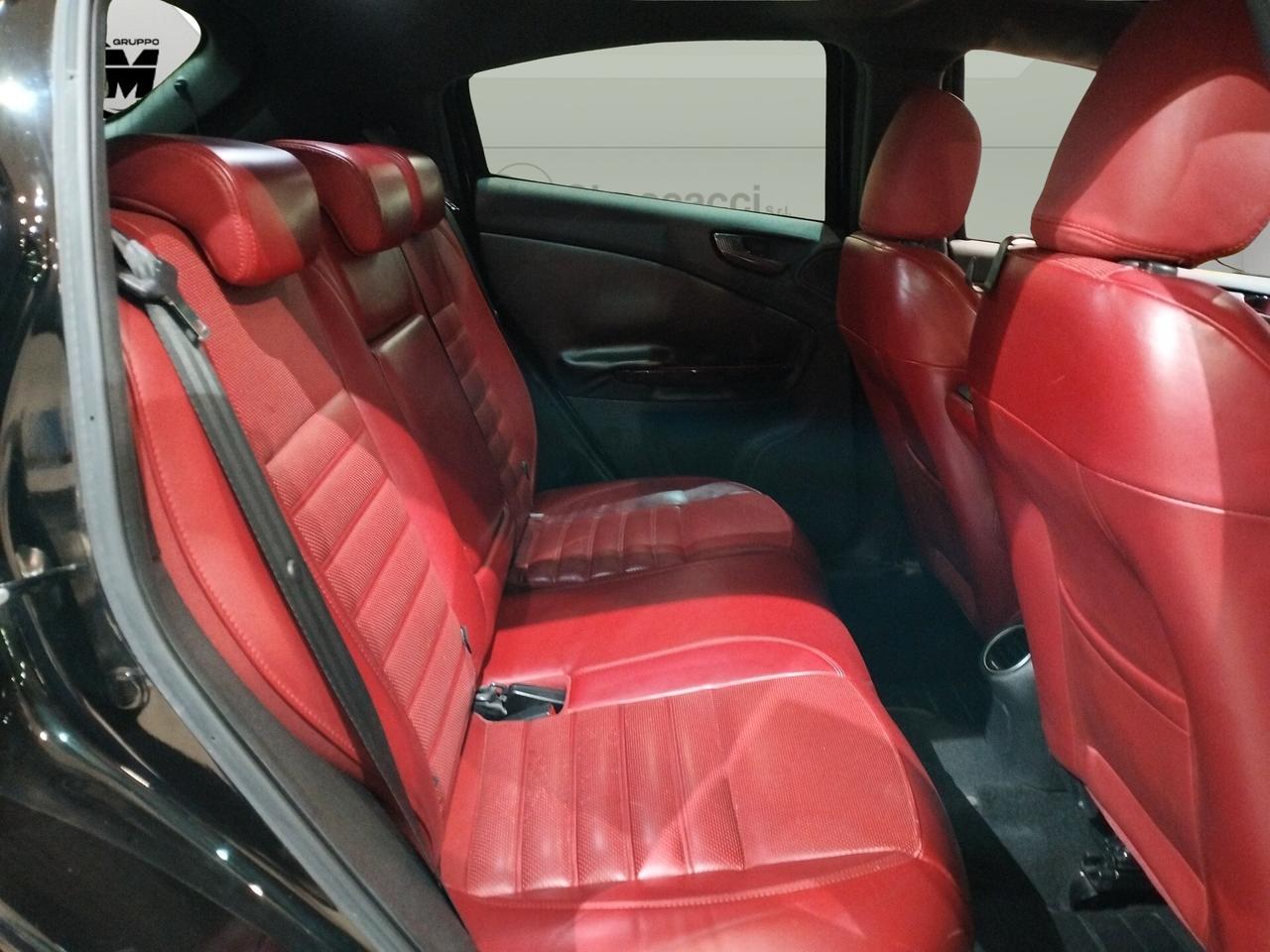 Alfa Romeo Giulietta 1.6 jtdm Distinctive *NEOPATENTATI*