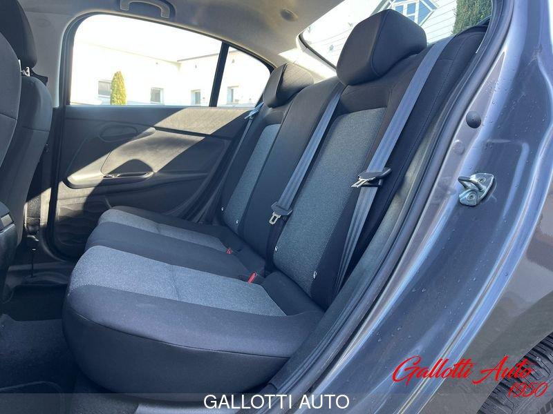 FIAT Tipo 1.4 95cv