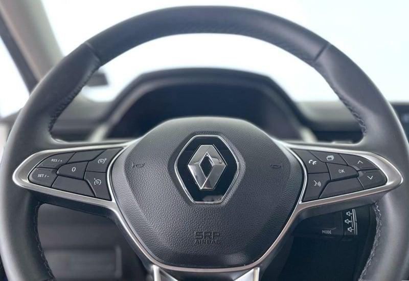 Renault Captur Captur TCe 90 CV Techno