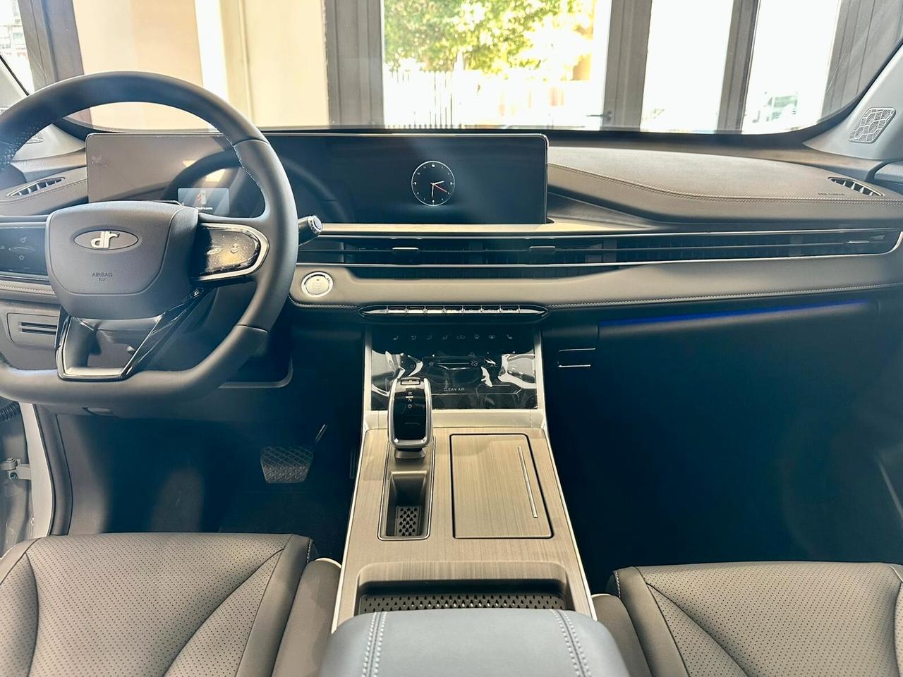 NEW DR 5 FULLHYBRID NUOVA DA IMM.