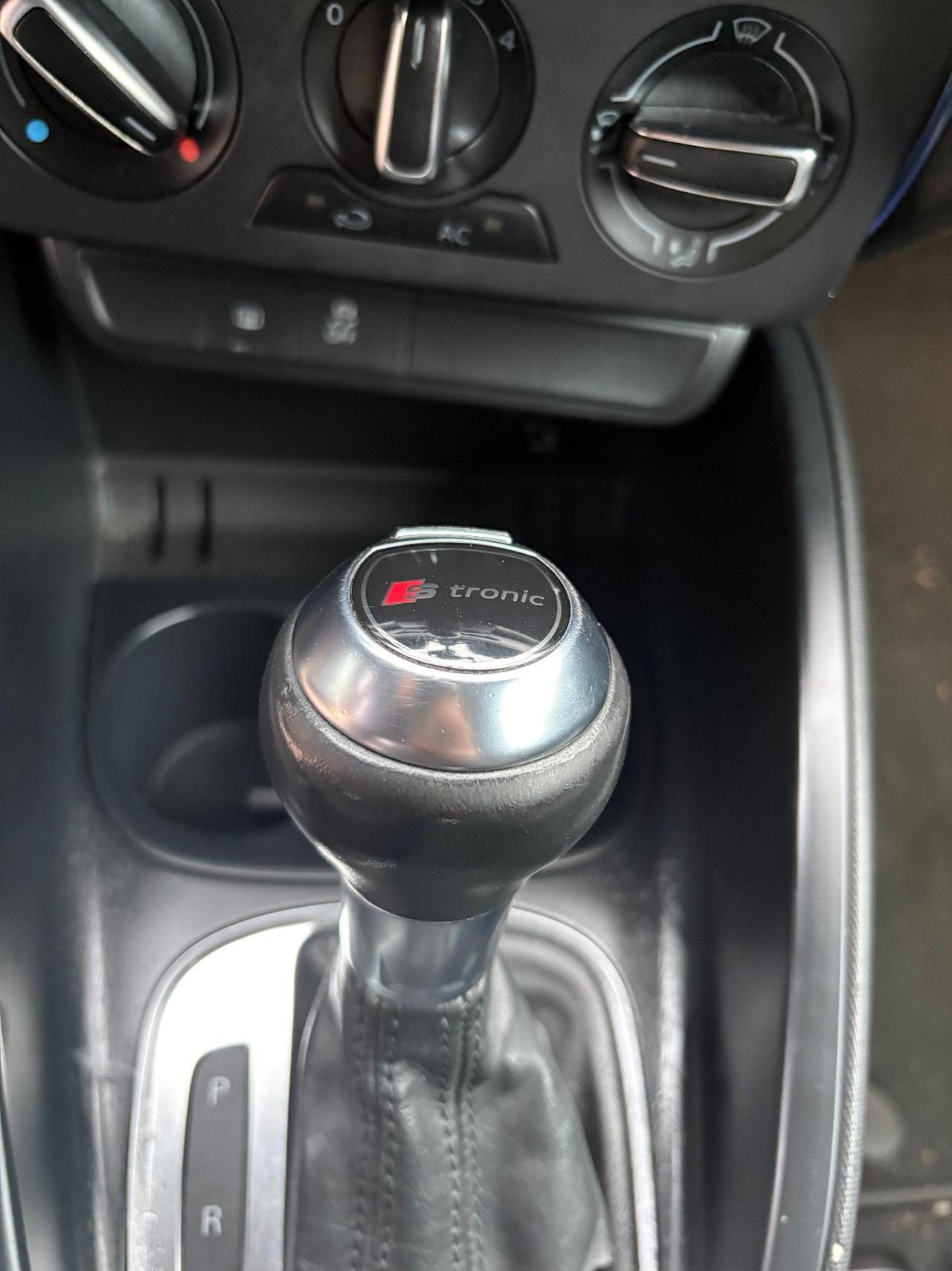 Audi A1 1.4 TFSI S tronic Ambition