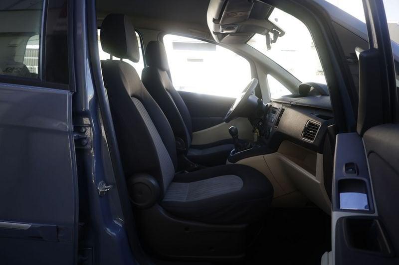 Lancia Musa Lancia Musa 1.3 Multijet 16V Platino 51KW ANNO 2006