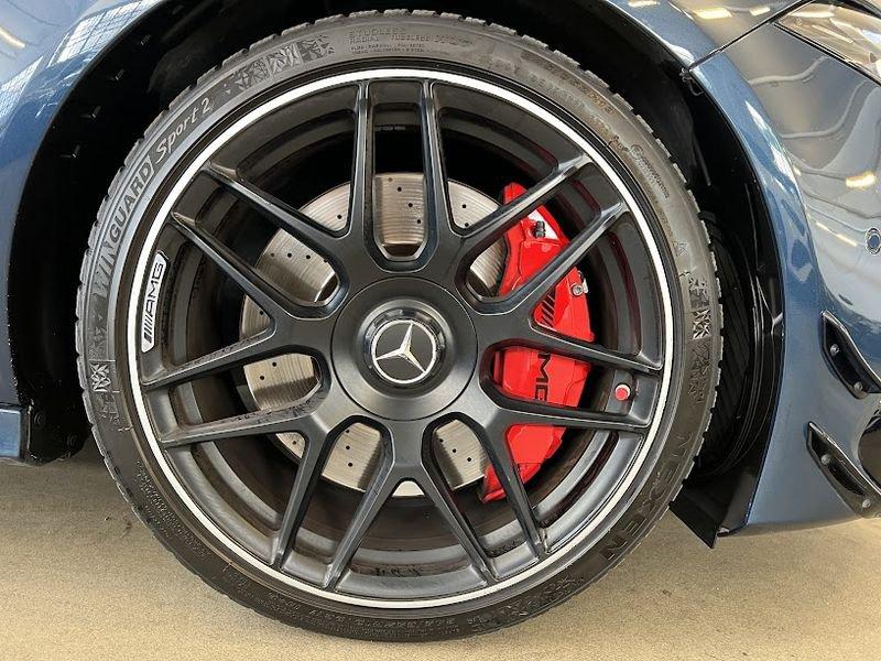 Mercedes-Benz Classe A Mercedes-AMG A 45 S 4MATIC+