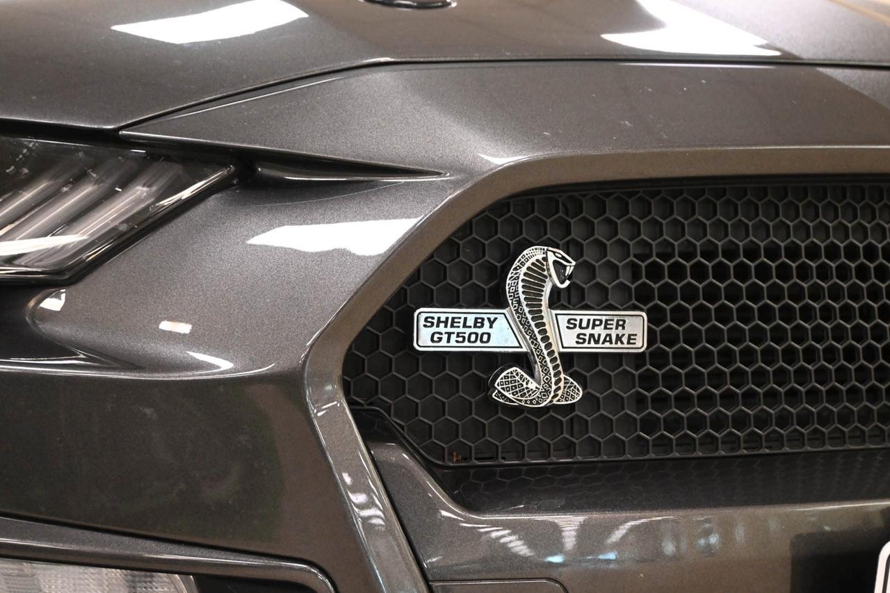 FORD Mustang '15-'24 Mustang Convertible 2.3 Ec...