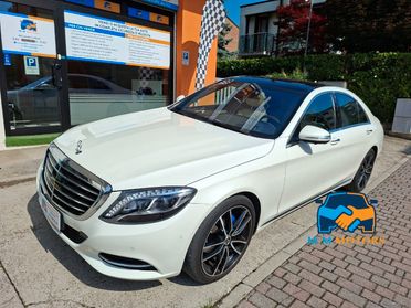 Mercedes S 350 V6 D Maximum 4Matic 9G-Tronic Berlina