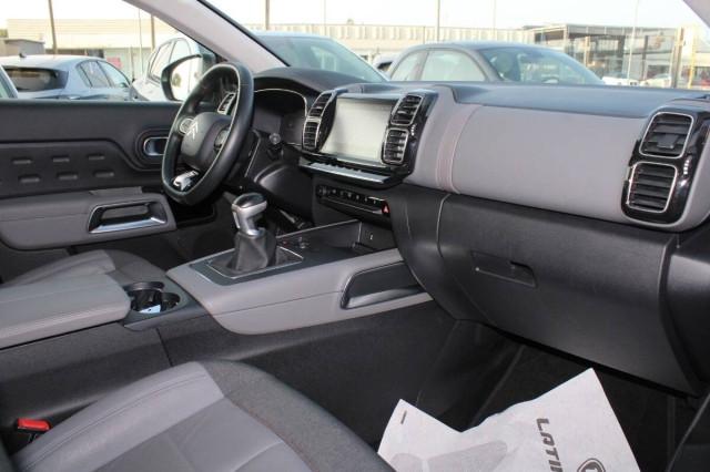Citroen C5 Aircross 1.2 puretech Feel s&s 130cv con CarPlay