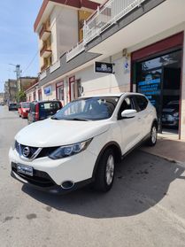 Nissan Qashqai 1.5 dCi 110 cv