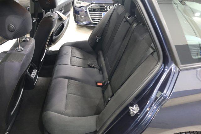 BMW 320 d Touring Business aut.