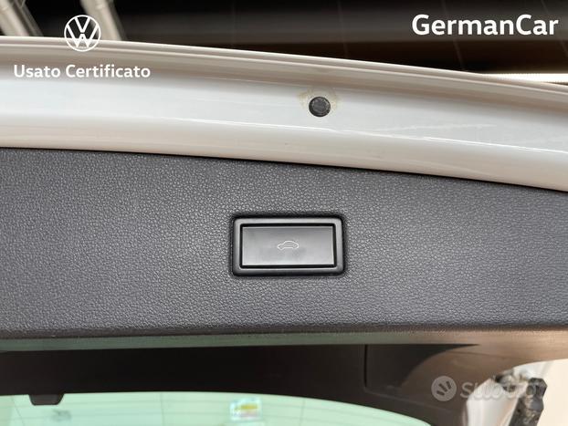 Volkswagen Tiguan 1.5 tsi elegance 150cv dsg