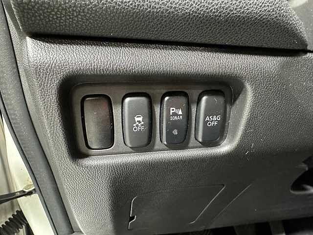 Citroen C4 Aircross HDi 115 S&S 4WD Exclusive