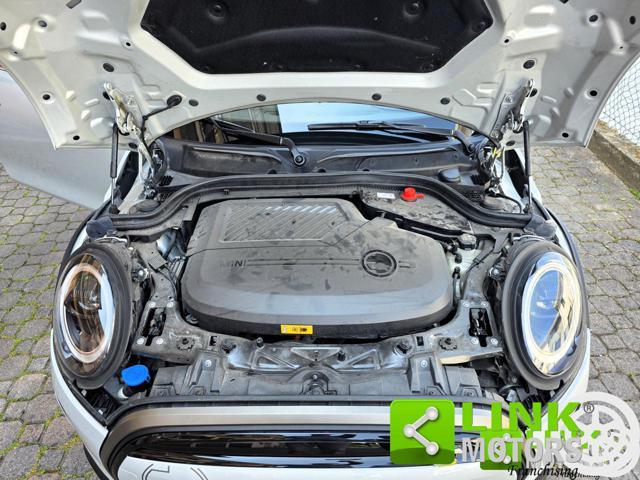 MINI Cooper SE Cabrio F57 All-Electric Cabrio auto 1 of 999 184cv