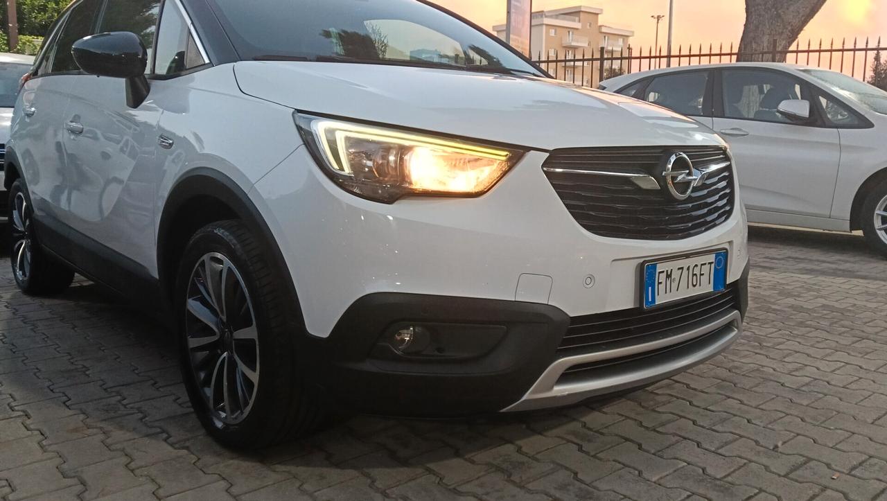 OPEL CROSSLANDX 1.6 DIESEL-RETROC-PREZZO PROMO!