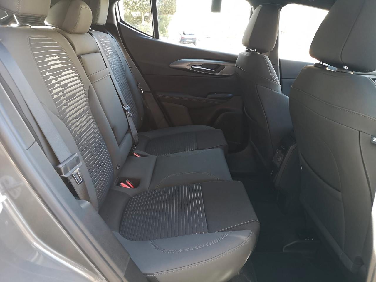 ALFA ROMEO Tonale 1.6Diesel 130CV TCT6 Sprint 2024