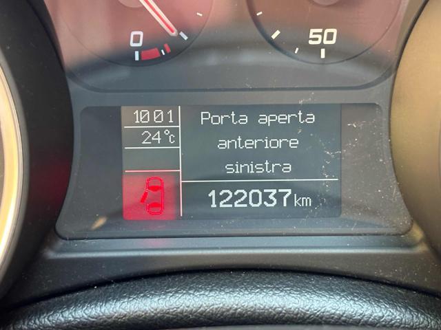 ALFA ROMEO Giulietta 1.4 Turbo 120 CV