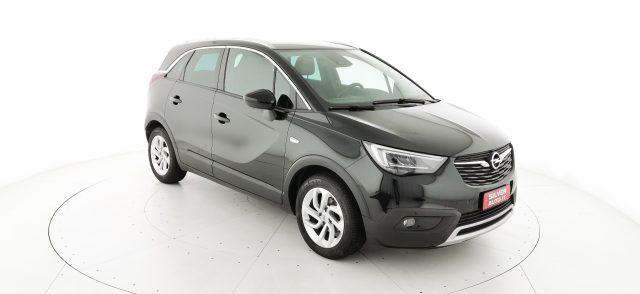 OPEL Crossland X 1.2 12V Start&Stop Innovation