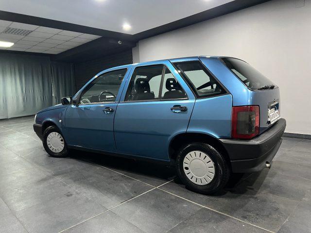 FIAT Tipo 1.1 GPL ( UNICO PROPRIETARIO )