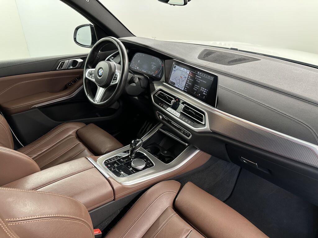BMW X5 25 d Msport xDrive Steptronic