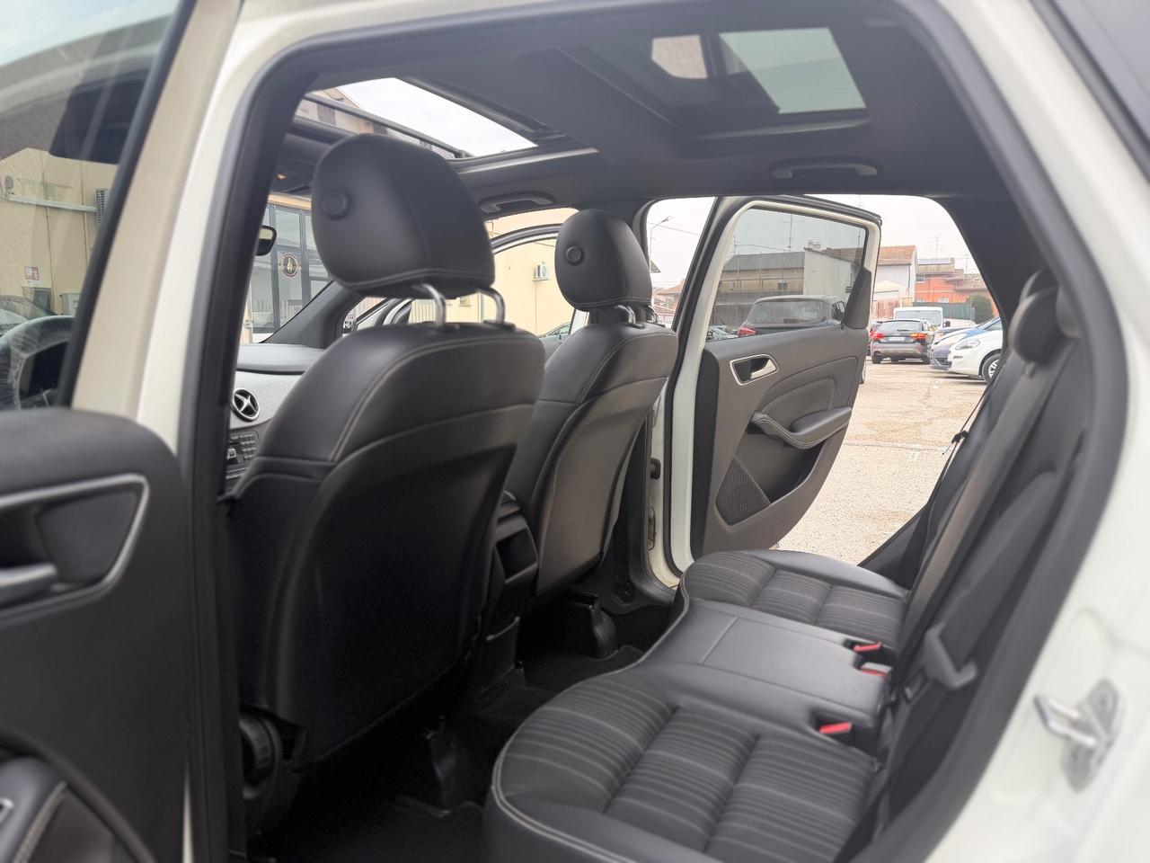 Mercedes-benz B 180 CDI Premium Tetto full
