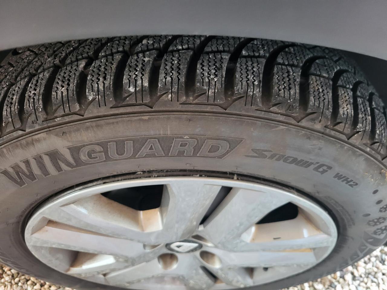 Dacia Sandero Stepway 1.0 GPL Comfort