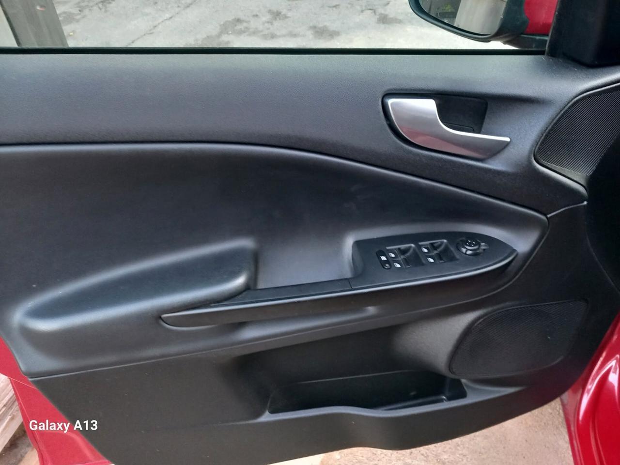 Alfa Romeo Giulietta 1.6 JTDm 120 CV Business
