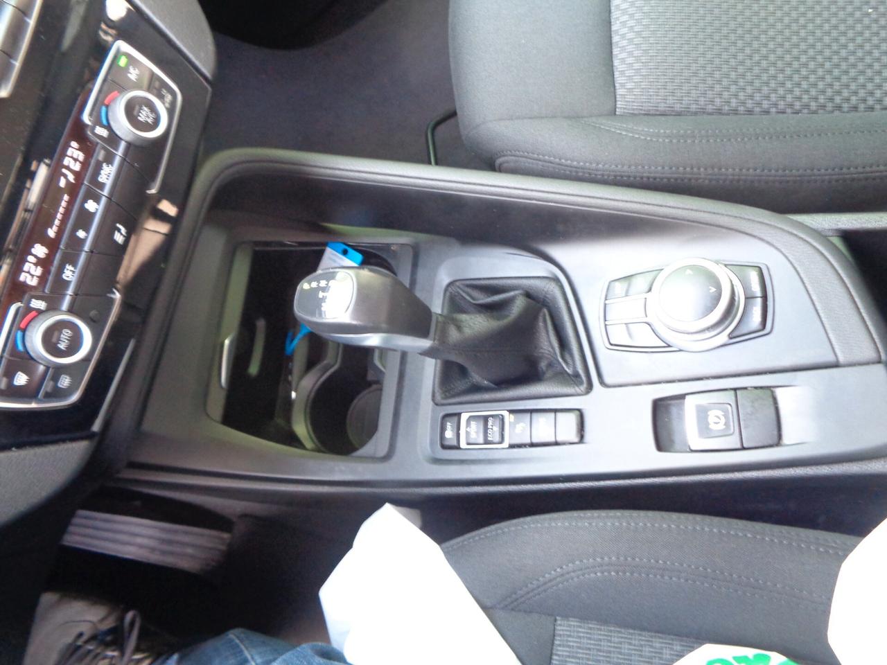 Bmw X1 xDrive25e Business Advantage