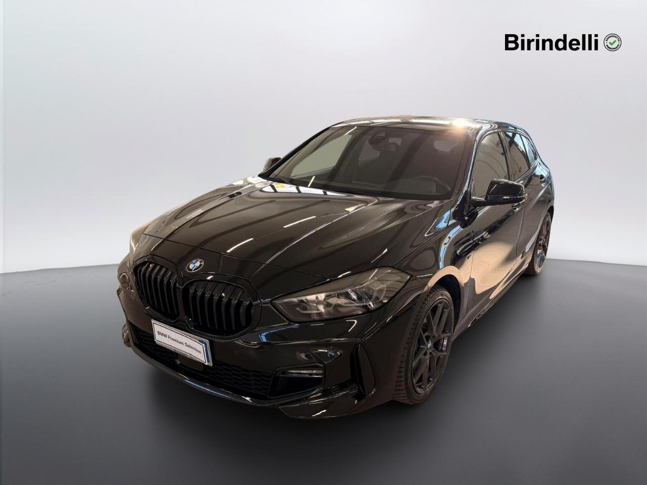 BMW Serie 1 (F40) - 116d 5p. Msport