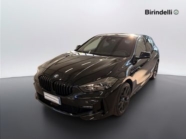 BMW Serie 1 (F40) - 116d 5p. Msport
