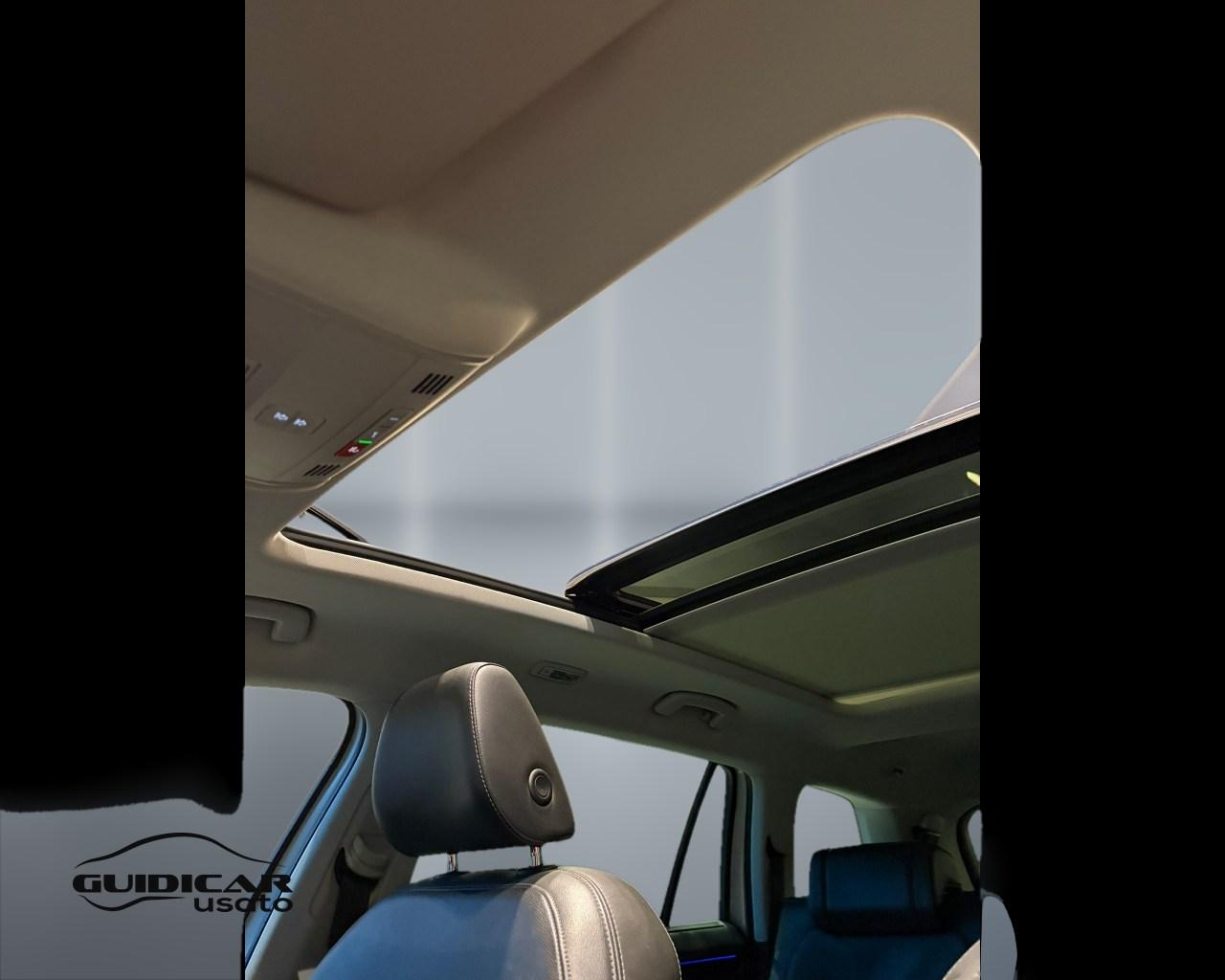 SKODA Kodiaq I 2016 - Kodiaq 1.5 tsi Style 7p.ti