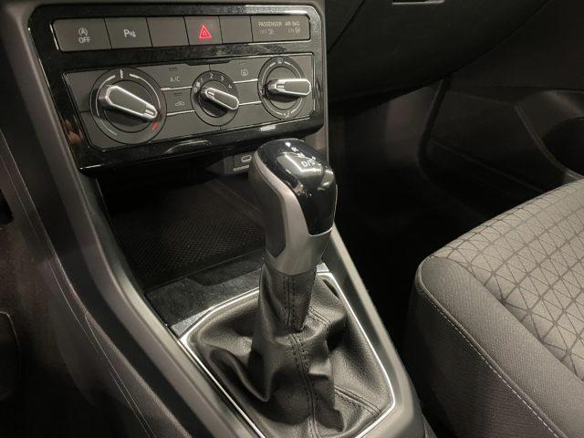 VOLKSWAGEN T-Cross 1.0 TSI 110 CV DSG Life