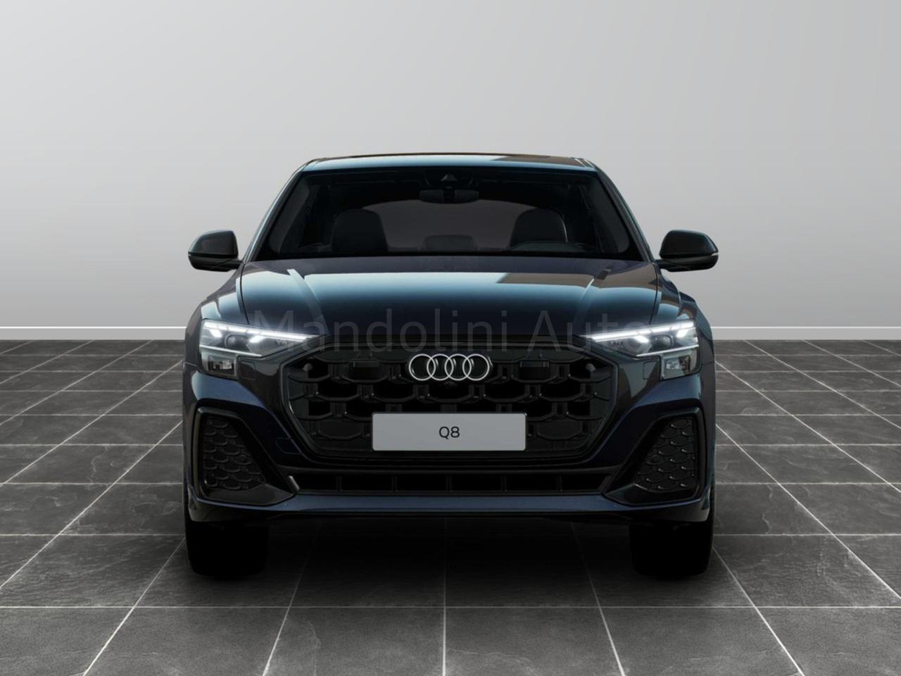 Audi Q8 3.0 v6 tdi mhev 286cv s line edition quattro tiptronic