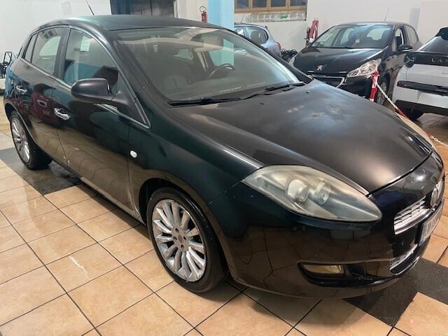 Fiat Bravo 1.6 MJT 120 CV DPF Emotion