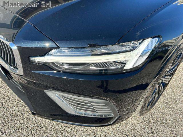VOLVO S60 2.0 t8 phev Inscription awd 303cvauto my21 GD577AP