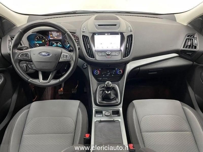 Ford Kuga 1.5 EcoBoost 120 CV Business