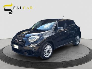 Fiat 500X 1.3 MultiJet 95cv Lounge 2019