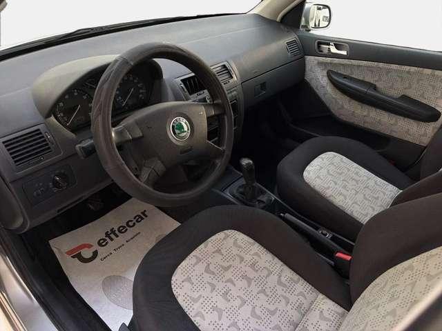 Skoda Fabia 1.4 16V/75 CV cat 5p. Style