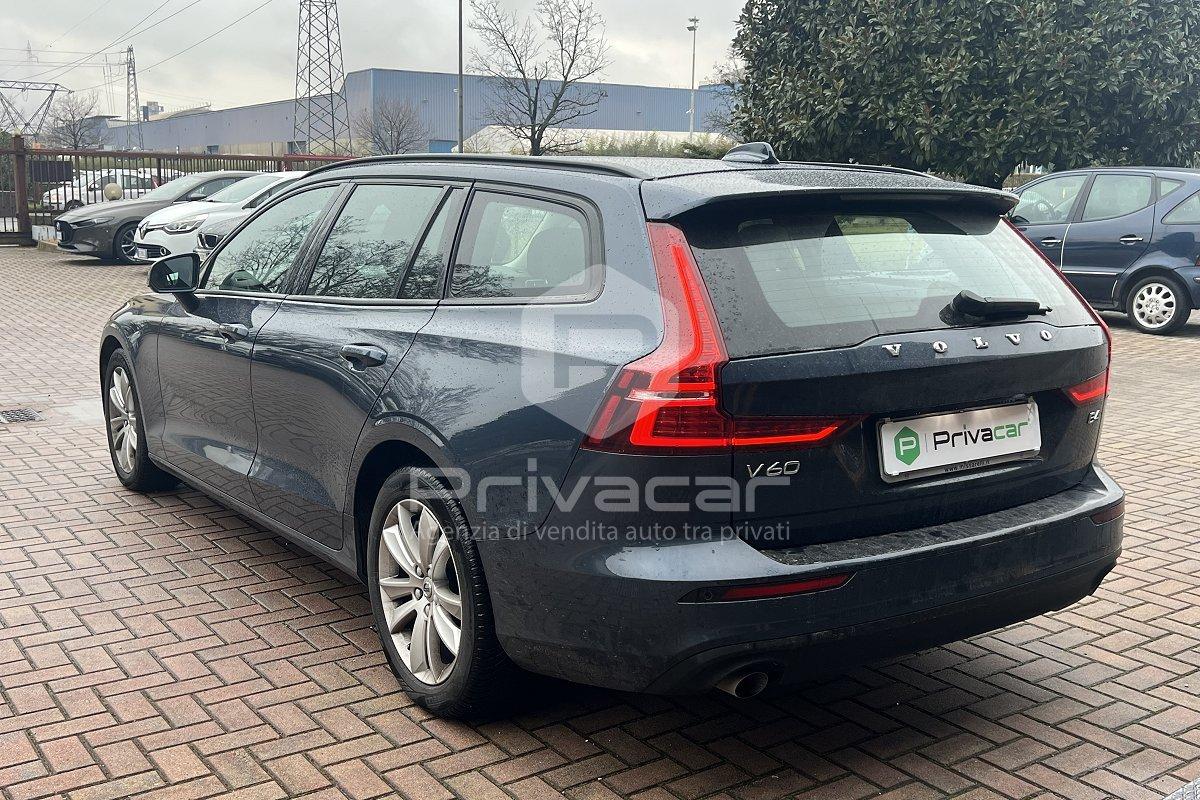VOLVO V60 B4 (d) Geartronic Momentum Business