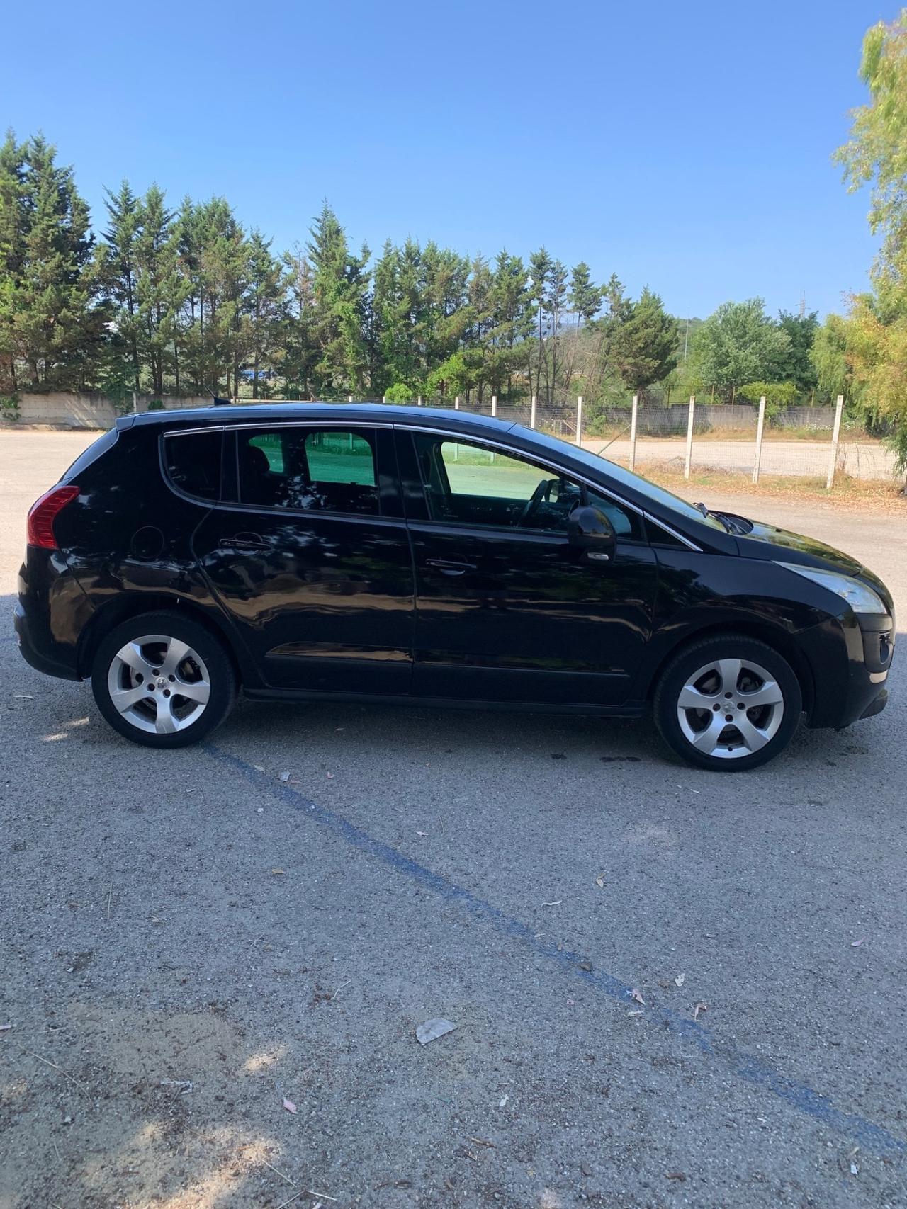 Peugeot 3008 1.6 HDi 112CV Business