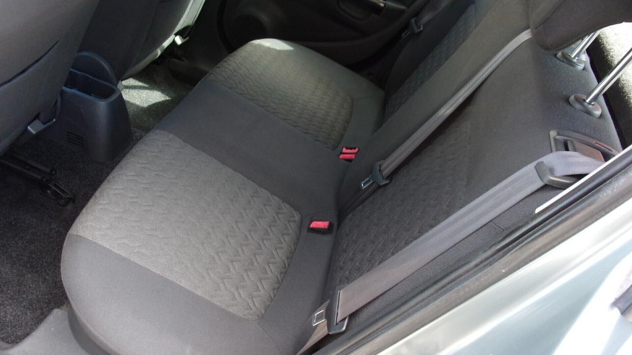 Opel Corsa 1.2 85CV 5 porte GPL-TECH Edition