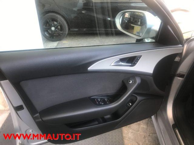 AUDI A6 Avant 2.0 TDI 190 CV ultra S tronic navig!!!!!