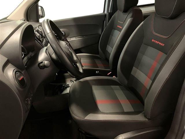 DACIA Dokker Stepway 1.5 Blue dCi 95cv Techroad